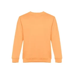 Gift Campaign Felpa in cotone e poliestere 300 g/m2 con interno cardato THC Delta><noscript><img width=