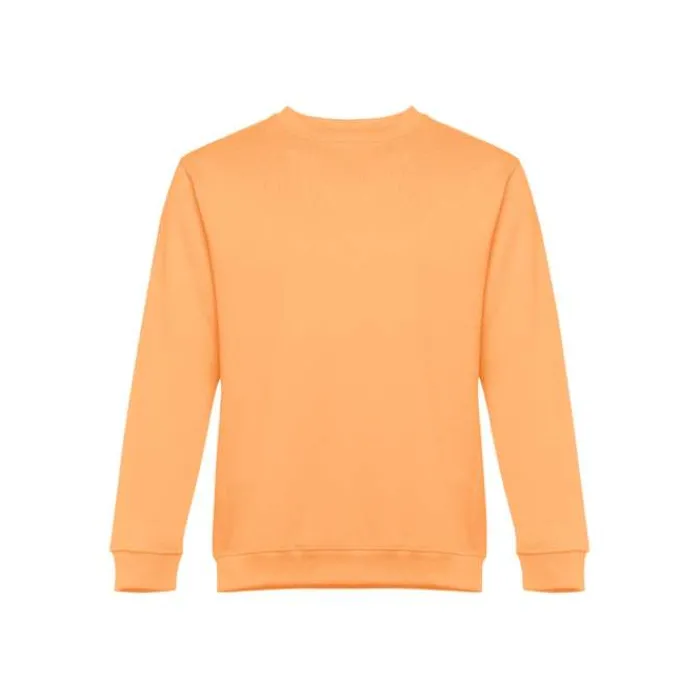 Gift Campaign Felpa in cotone e poliestere 300 g/m2 con interno cardato THC Delta> Felpe Personalizzate