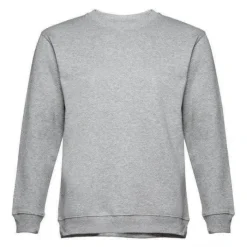 Gift Campaign Felpa in cotone e poliestere 300 g/m2 con interno cardato THC Delta><noscript><img width=