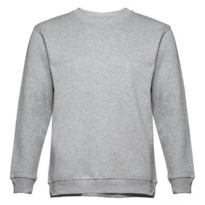 Gift Campaign Felpa in cotone e poliestere 300 g/m2 con interno cardato THC Delta> Felpe Personalizzate