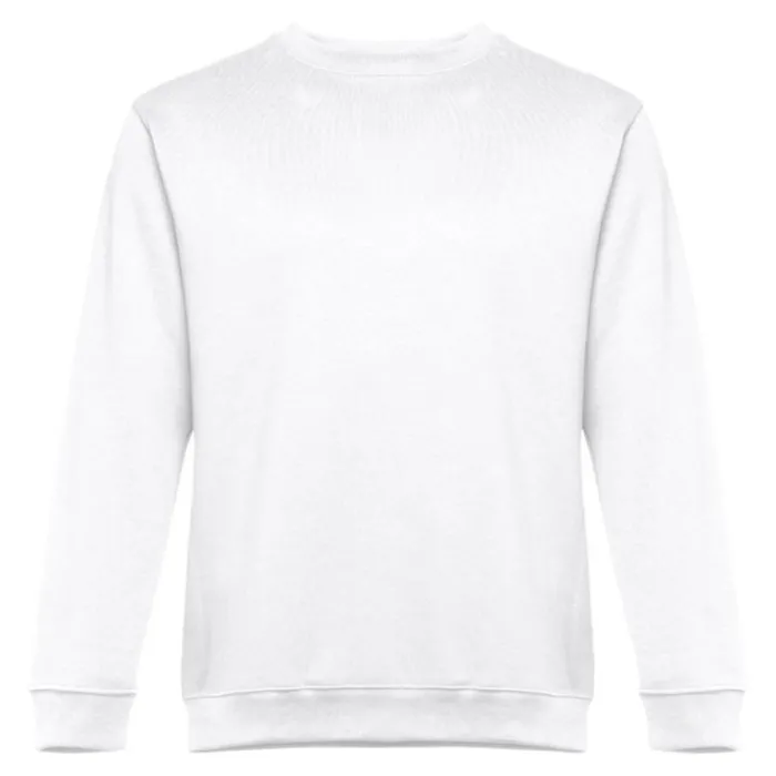 Gift Campaign Felpa in cotone e poliestere 300 g/m2 con interno cardato THC Delta> Felpe Personalizzate