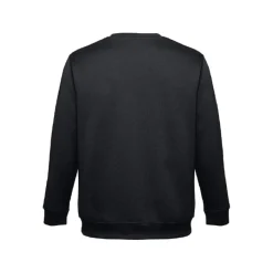 Gift Campaign Felpa in cotone e poliestere 300 g/m2 con interno cardato THC Delta><noscript><img width=