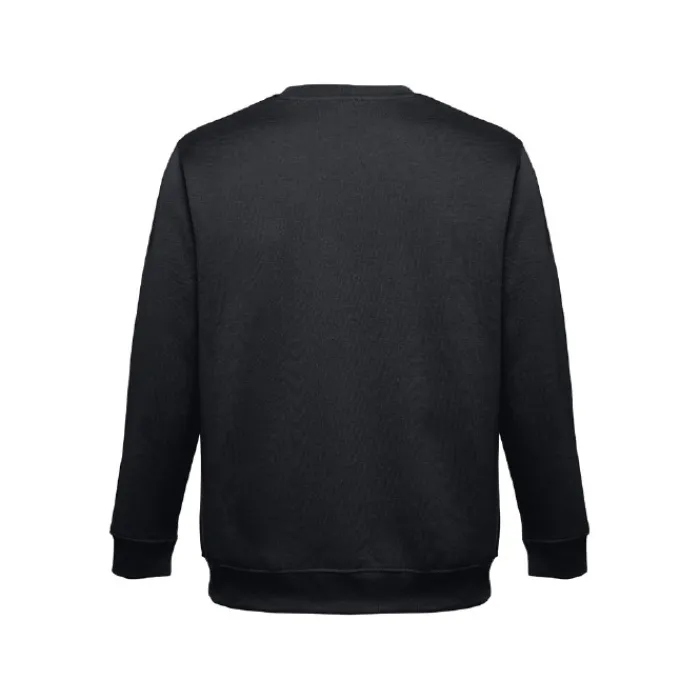 Gift Campaign Felpa in cotone e poliestere 300 g/m2 con interno cardato THC Delta> Felpe Personalizzate