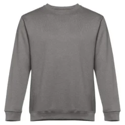 Gift Campaign Felpa in cotone e poliestere 300 g/m2 con interno cardato THC Delta><noscript><img width=