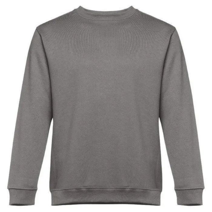 Gift Campaign Felpa in cotone e poliestere 300 g/m2 con interno cardato THC Delta> Felpe Personalizzate