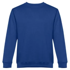 Gift Campaign Felpa in cotone e poliestere 300 g/m2 con interno cardato THC Delta><noscript><img width=