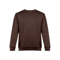 Gift Campaign Felpa in cotone e poliestere 300 g/m2 con interno cardato THC Delta><noscript><img width=