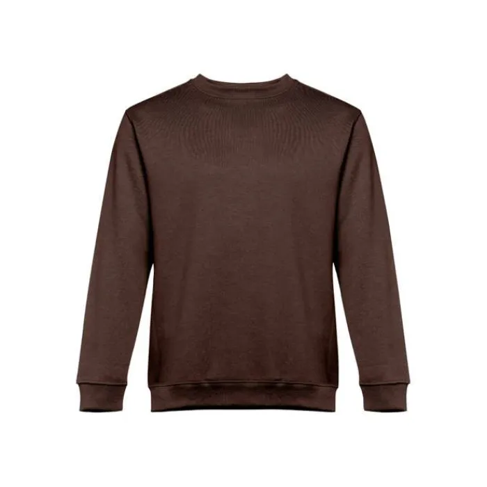 Gift Campaign Felpa in cotone e poliestere 300 g/m2 con interno cardato THC Delta> Felpe Personalizzate