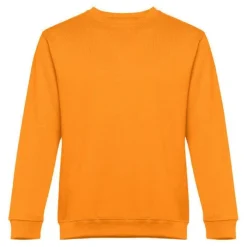 Gift Campaign Felpa in cotone e poliestere 300 g/m2 con interno cardato THC Delta><noscript><img width=