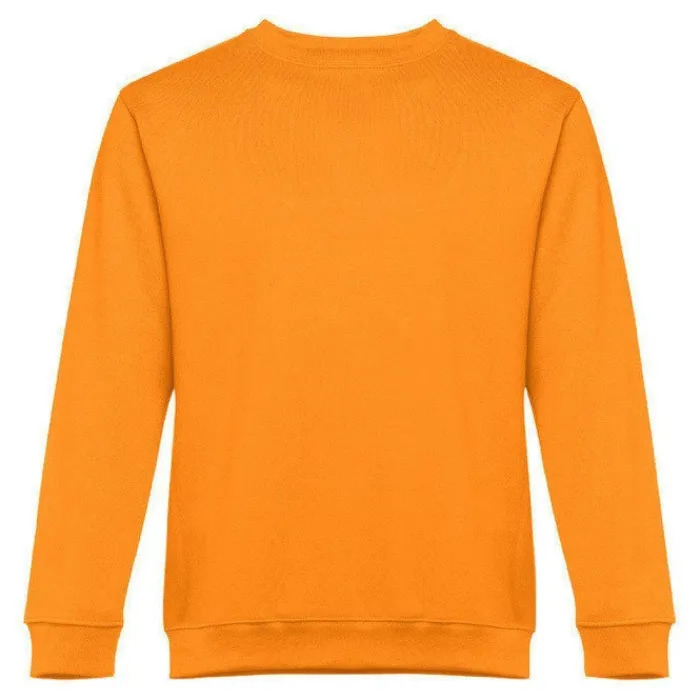 Gift Campaign Felpa in cotone e poliestere 300 g/m2 con interno cardato THC Delta> Felpe Personalizzate