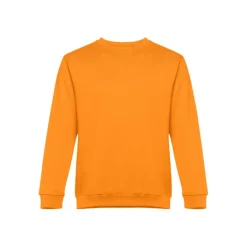 Gift Campaign Felpa in cotone e poliestere 300 g/m2 con interno cardato THC Delta><noscript><img width=