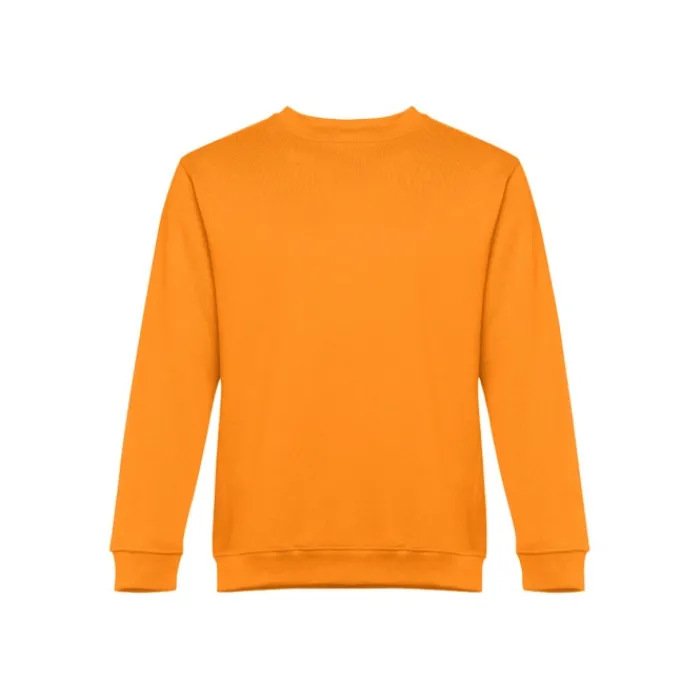 Gift Campaign Felpa in cotone e poliestere 300 g/m2 con interno cardato THC Delta> Felpe Personalizzate