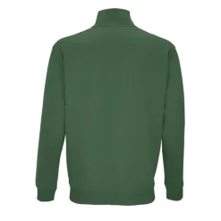 Gift Campaign Felpa in cotone e poliestere da 280 g/m2 con zip 1/4 SOL'S Conrad></noscript> Felpe Personalizzate
