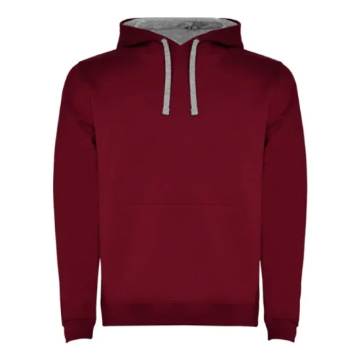 Gift Campaign Felpa in cotone e poliestere 280 g/m2 Roly Direct Urban> Felpe Personalizzate