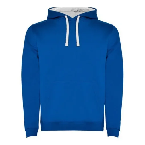 Gift Campaign Felpa in cotone e poliestere 280 g/m2 Roly Direct Urban> Felpe Personalizzate