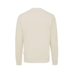 Gift Campaign Felpa in eco cotone effetto mélange 340 g/m2 Iqoniq Denali><noscript><img width=