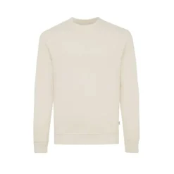 Gift Campaign Felpa in eco cotone effetto mélange 340 g/m2 Iqoniq Denali><noscript><img width=