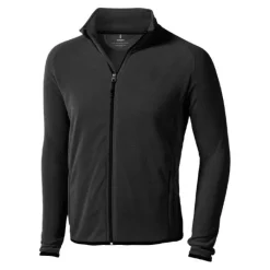 Gift Campaign Felpa in microfleece con zip frontale reversibile 190g/m2 Elevate Life></noscript> Pile E Giacchetti Termici