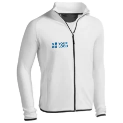 Gift Campaign Felpa in microfleece con zip frontale reversibile 190g/m2 Elevate Life></noscript> Pile E Giacchetti Termici