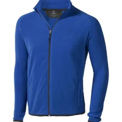 Gift Campaign Felpa in microfleece con zip frontale reversibile 190g/m2 Elevate Life></noscript> Pile E Giacchetti Termici