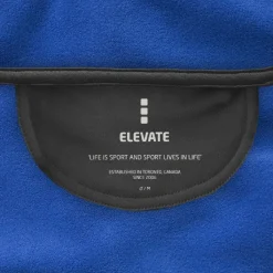 Gift Campaign Felpa in microfleece con zip frontale reversibile 190g/m2 Elevate Life></noscript> Pile E Giacchetti Termici