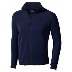 Gift Campaign Felpa in microfleece con zip frontale reversibile 190g/m2 Elevate Life></noscript> Pile E Giacchetti Termici