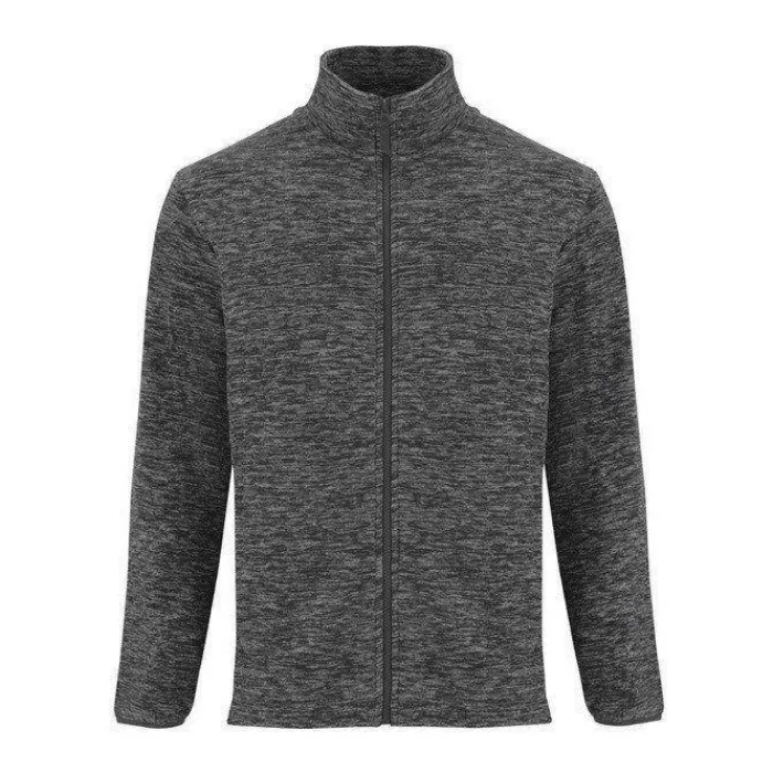 Gift Campaign Felpa in pile con colletto alto e cerniera 300 g/m2 Roly Direct Artic> Pile E Giacchetti Termici