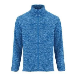 Gift Campaign Felpa in pile con colletto alto e cerniera 300 g/m2 Roly Direct Artic><noscript><img width=