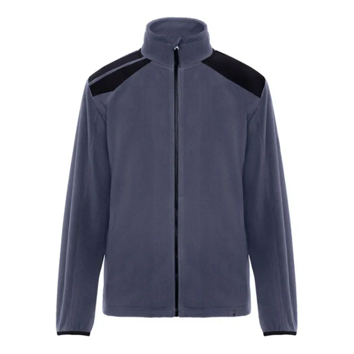 Gift Campaign Felpa in pile da lavoro in poliestere 220 g/m2 Roly Terrano> Pile E Giacchetti Termici