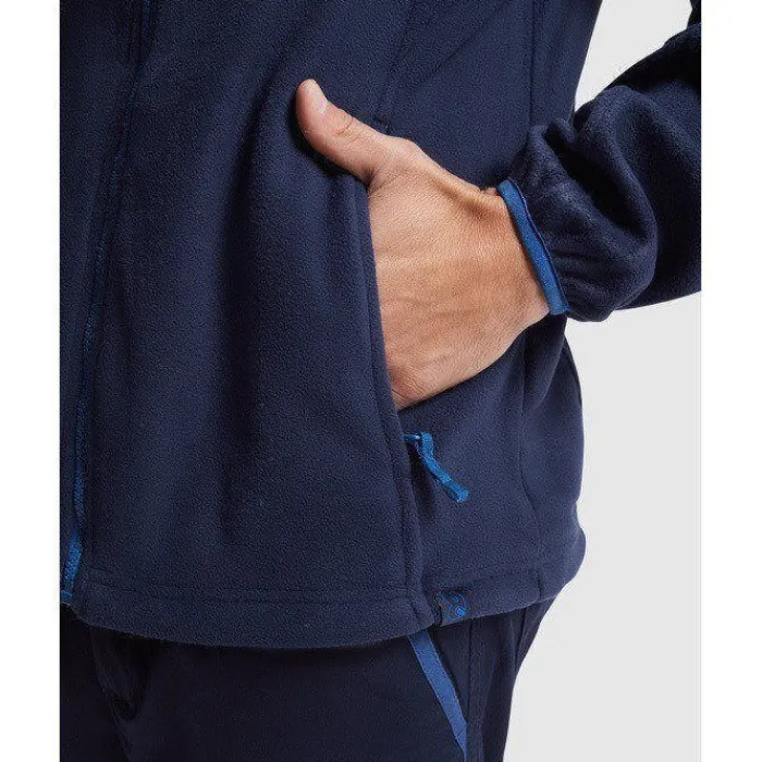 Gift Campaign Felpa in pile da lavoro in poliestere 220 g/m2 Roly Terrano> Pile E Giacchetti Termici