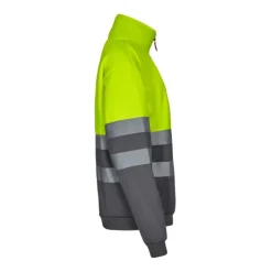 Gift Campaign Felpa lavoro taglie grandi collo alto pile poliestere 300g/m2 Velilla></noscript> Pile E Giacchetti Termici