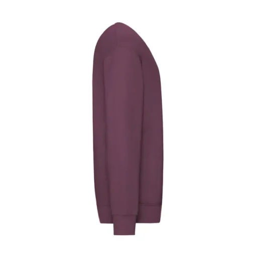 Gift Campaign Felpa leggera in cotone e poliestere da 240g/m2 Fruit Of The Loom> Felpe Personalizzate