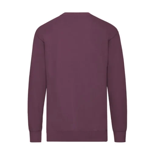 Gift Campaign Felpa leggera in cotone e poliestere da 240g/m2 Fruit Of The Loom> Felpe Personalizzate