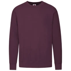 Gift Campaign Felpa leggera in cotone e poliestere da 240g/m2 Fruit Of The Loom></noscript> Felpe Personalizzate