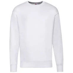 Gift Campaign Felpa leggera in cotone e poliestere da 240g/m2 Fruit Of The Loom></noscript> Felpe Personalizzate