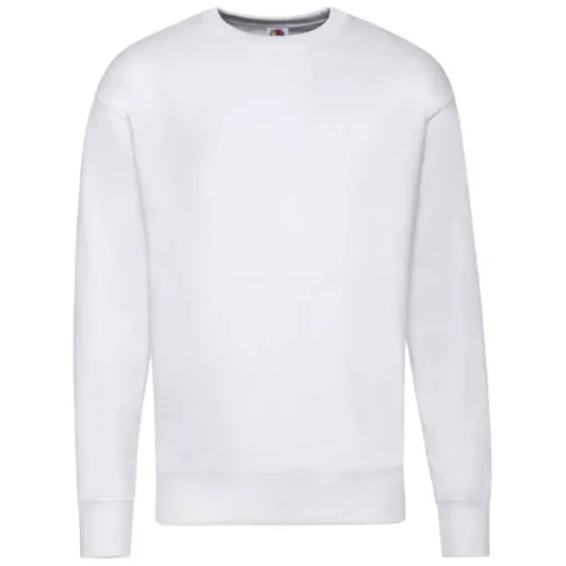Gift Campaign Felpa leggera in cotone e poliestere da 240g/m2 Fruit Of The Loom> Felpe Personalizzate