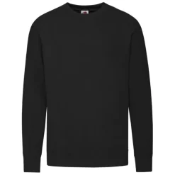 Gift Campaign Felpa leggera in cotone e poliestere da 240g/m2 Fruit Of The Loom></noscript> Felpe Personalizzate