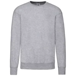 Gift Campaign Felpa leggera in cotone e poliestere da 240g/m2 Fruit Of The Loom></noscript> Felpe Personalizzate