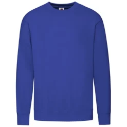Gift Campaign Felpa leggera in cotone e poliestere da 240g/m2 Fruit Of The Loom></noscript> Felpe Personalizzate