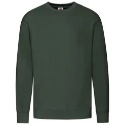 Gift Campaign Felpa leggera in cotone e poliestere da 240g/m2 Fruit Of The Loom></noscript> Felpe Personalizzate