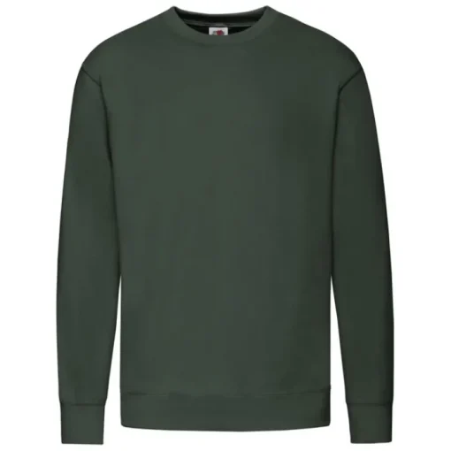 Gift Campaign Felpa leggera in cotone e poliestere da 240g/m2 Fruit Of The Loom> Felpe Personalizzate