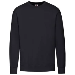 Gift Campaign Felpa leggera in cotone e poliestere da 240g/m2 Fruit Of The Loom></noscript> Felpe Personalizzate