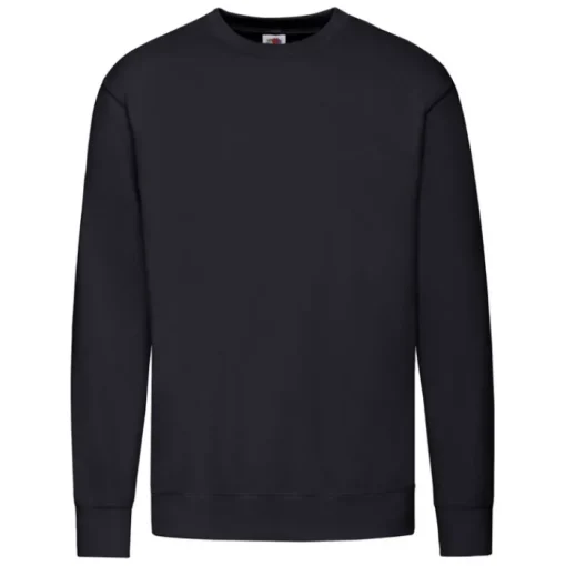 Gift Campaign Felpa leggera in cotone e poliestere da 240g/m2 Fruit Of The Loom> Felpe Personalizzate