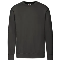 Gift Campaign Felpa leggera in cotone e poliestere da 240g/m2 Fruit Of The Loom></noscript> Felpe Personalizzate