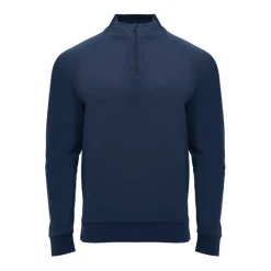 Gift Campaign Felpa per bambini a manica lunga con zip corta 200 g/m2 Roly> Felpe Personalizzate