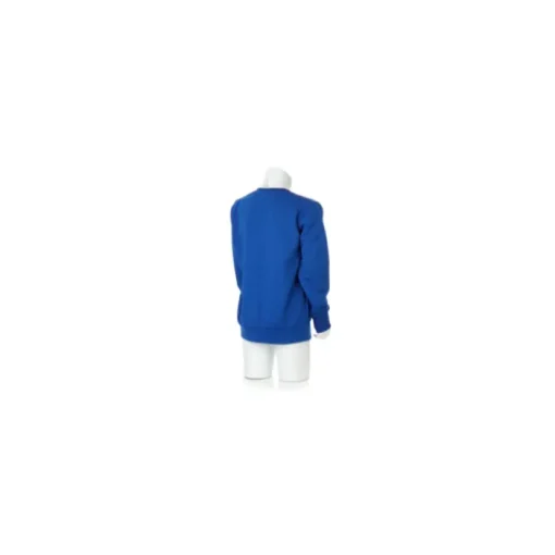 Gift Campaign Felpa promozionale bambini con girocollo e costine 265 g/m2 Roma Basic> Felpe Personalizzate