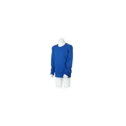 Gift Campaign Felpa promozionale bambini con girocollo e costine 265 g/m2 Roma Basic></noscript> Felpe Personalizzate