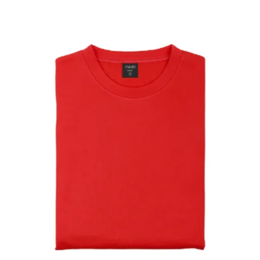 Gift Campaign Felpa promozionale bambini con girocollo e costine 265 g/m2 Roma Basic> Felpe Personalizzate