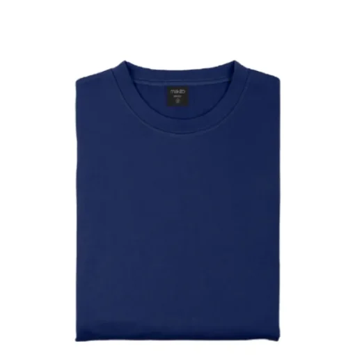 Gift Campaign Felpa promozionale bambini con girocollo e costine 265 g/m2 Roma Basic> Felpe Personalizzate