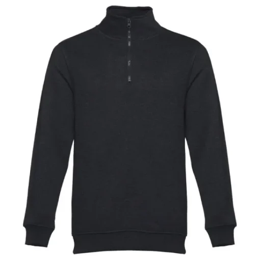 Gift Campaign Felpa promozionale unisex in cotone e poliestere 320 g/m2 THC Budapest> Felpe Personalizzate